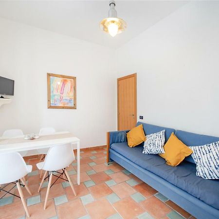 بروسيدا Gioia 37 Apartments المظهر الخارجي الصورة
