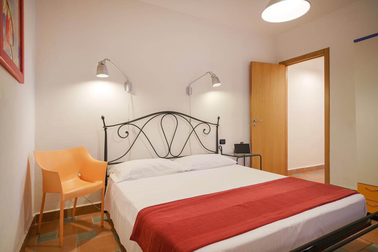 بروسيدا Gioia 37 Apartments المظهر الخارجي الصورة