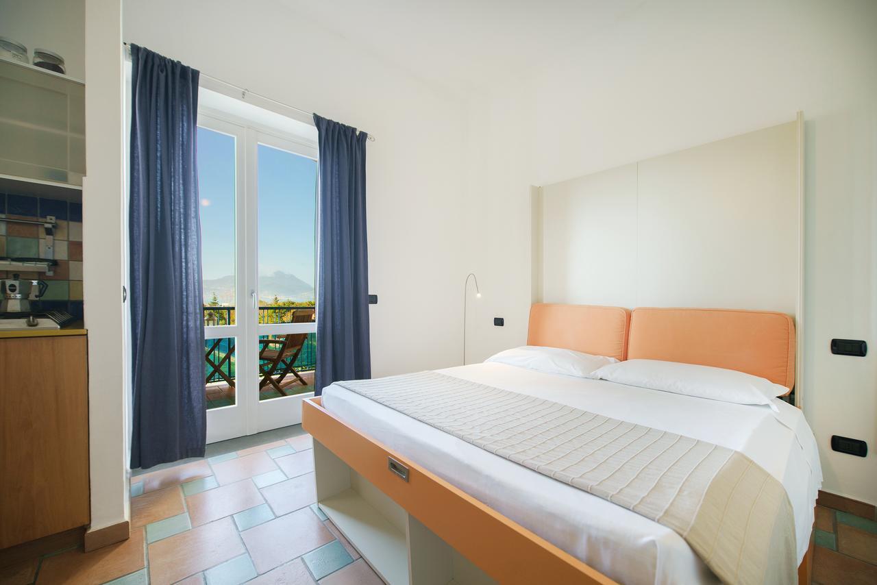 بروسيدا Gioia 37 Apartments المظهر الخارجي الصورة