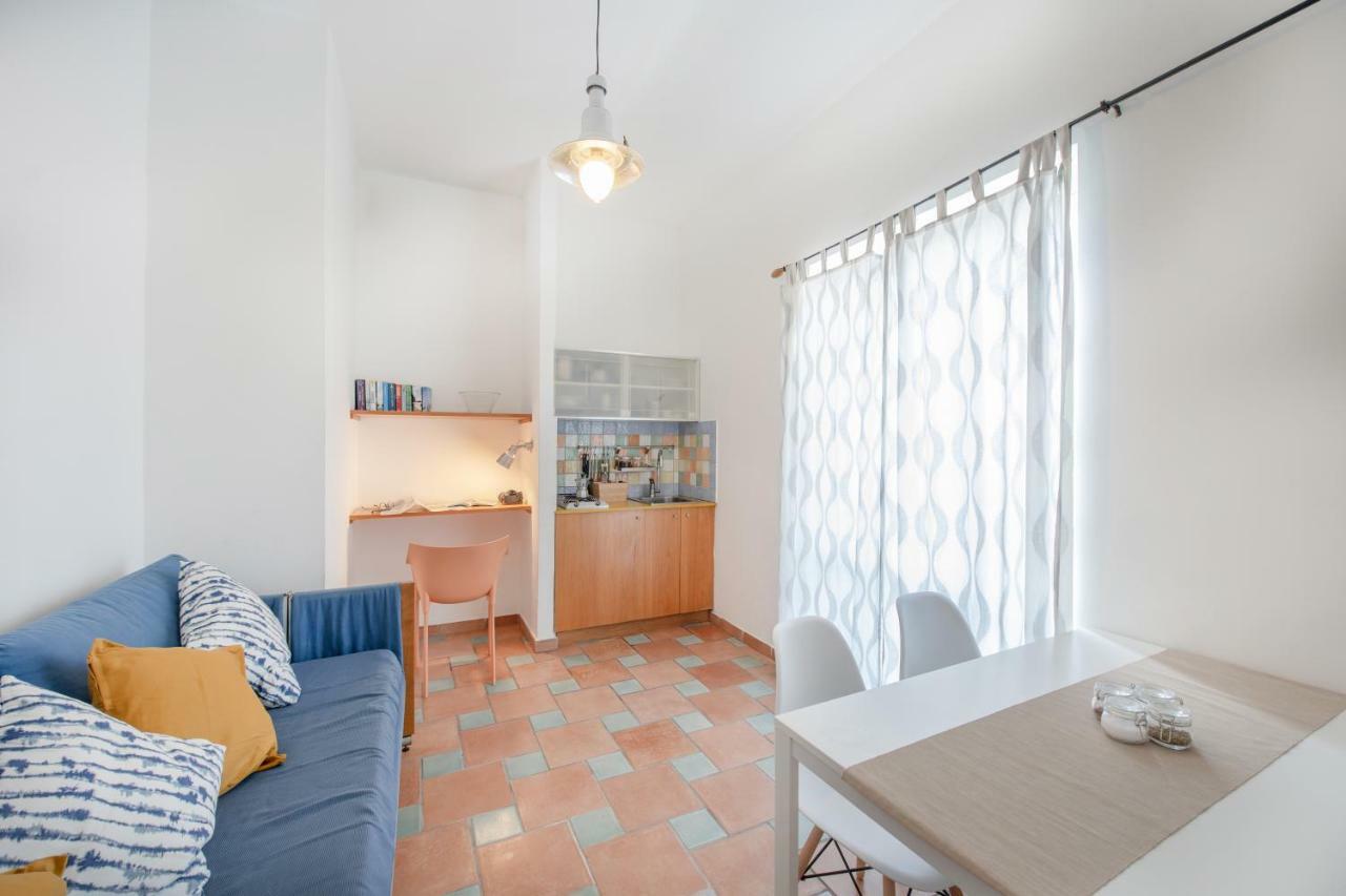 بروسيدا Gioia 37 Apartments المظهر الخارجي الصورة