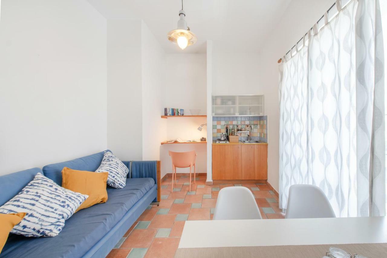 بروسيدا Gioia 37 Apartments المظهر الخارجي الصورة