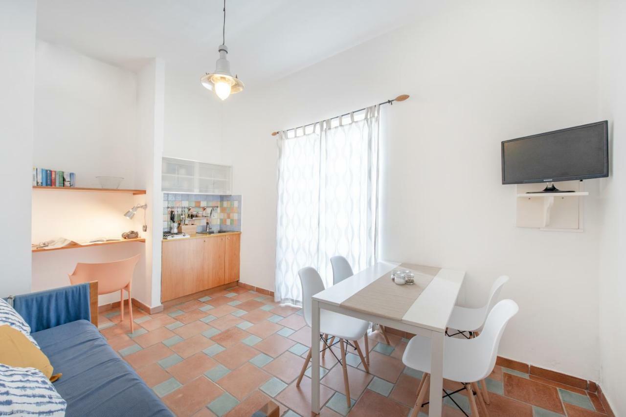 بروسيدا Gioia 37 Apartments المظهر الخارجي الصورة