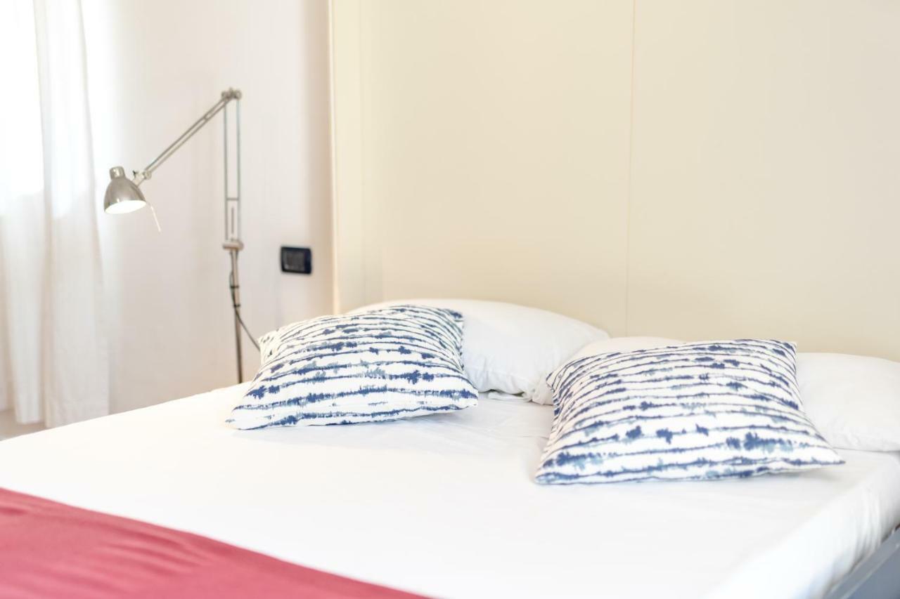 بروسيدا Gioia 37 Apartments المظهر الخارجي الصورة