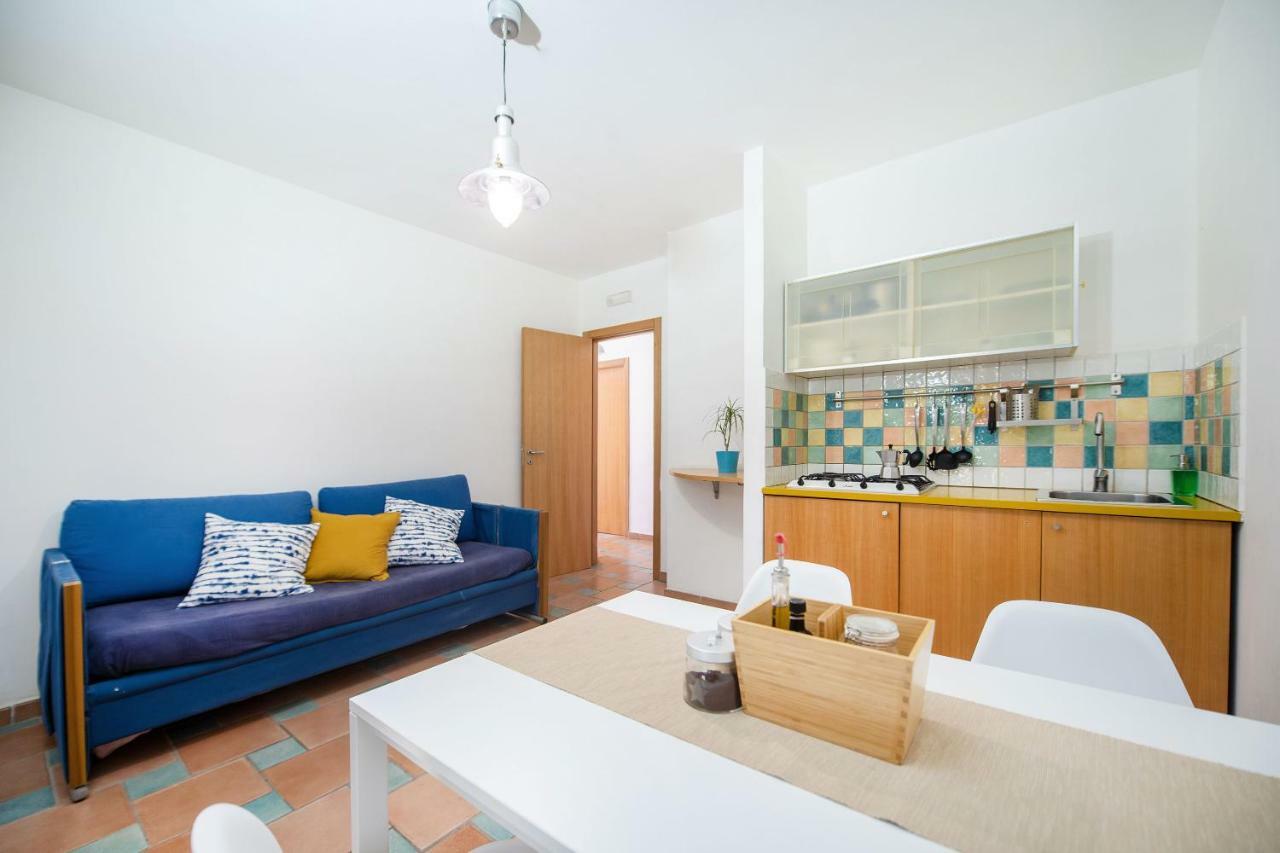 بروسيدا Gioia 37 Apartments المظهر الخارجي الصورة