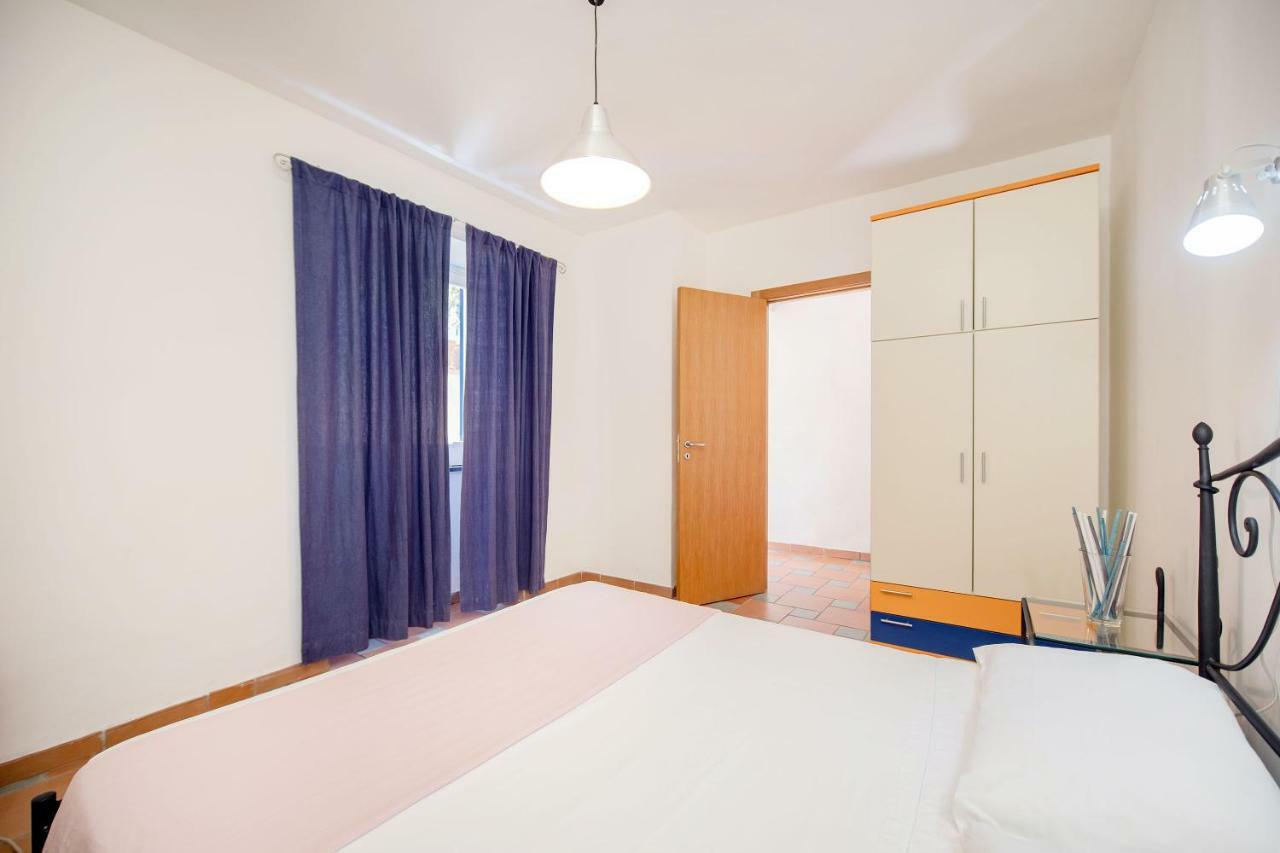 بروسيدا Gioia 37 Apartments المظهر الخارجي الصورة